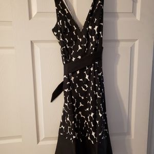 Nine West dress, size 8